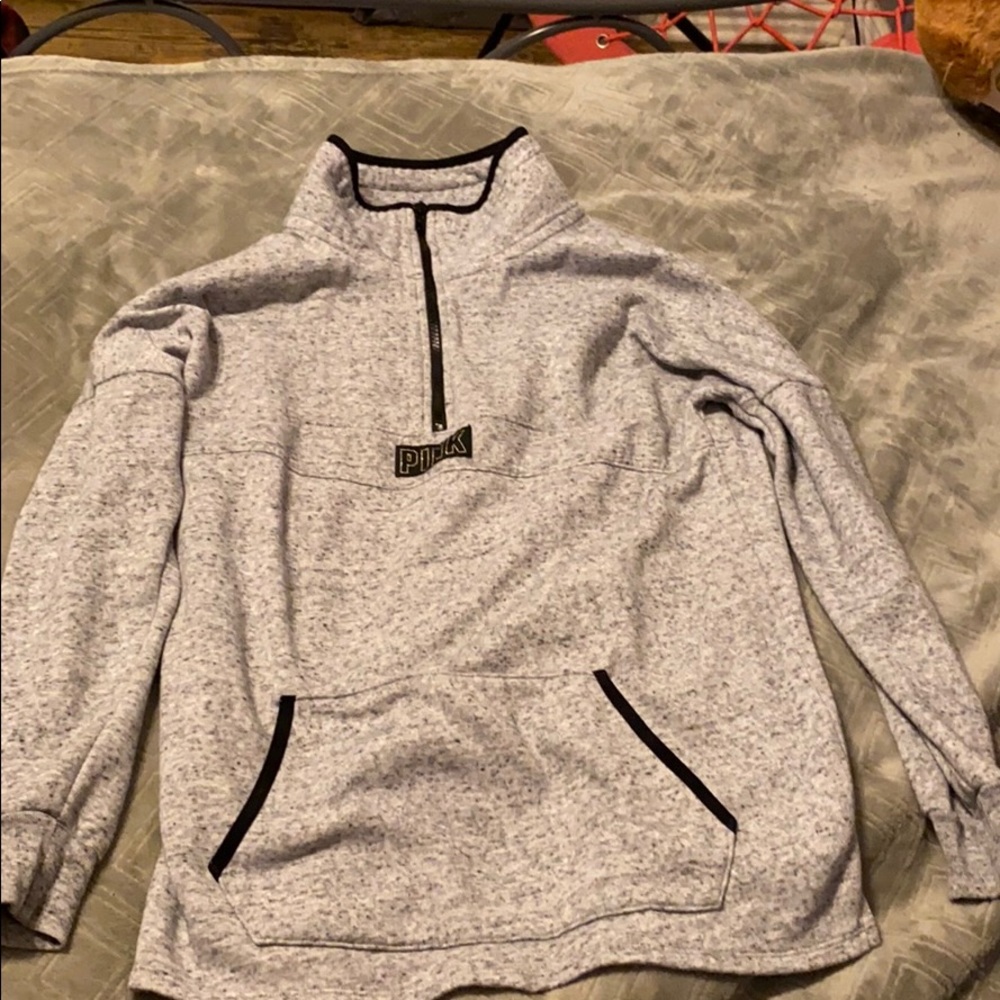 PINK sweatshirt